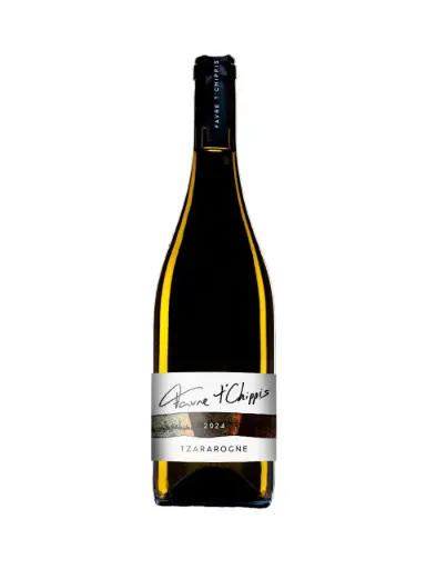 TZARAROGNE PAÏEN 2024 - Savagnin blanc